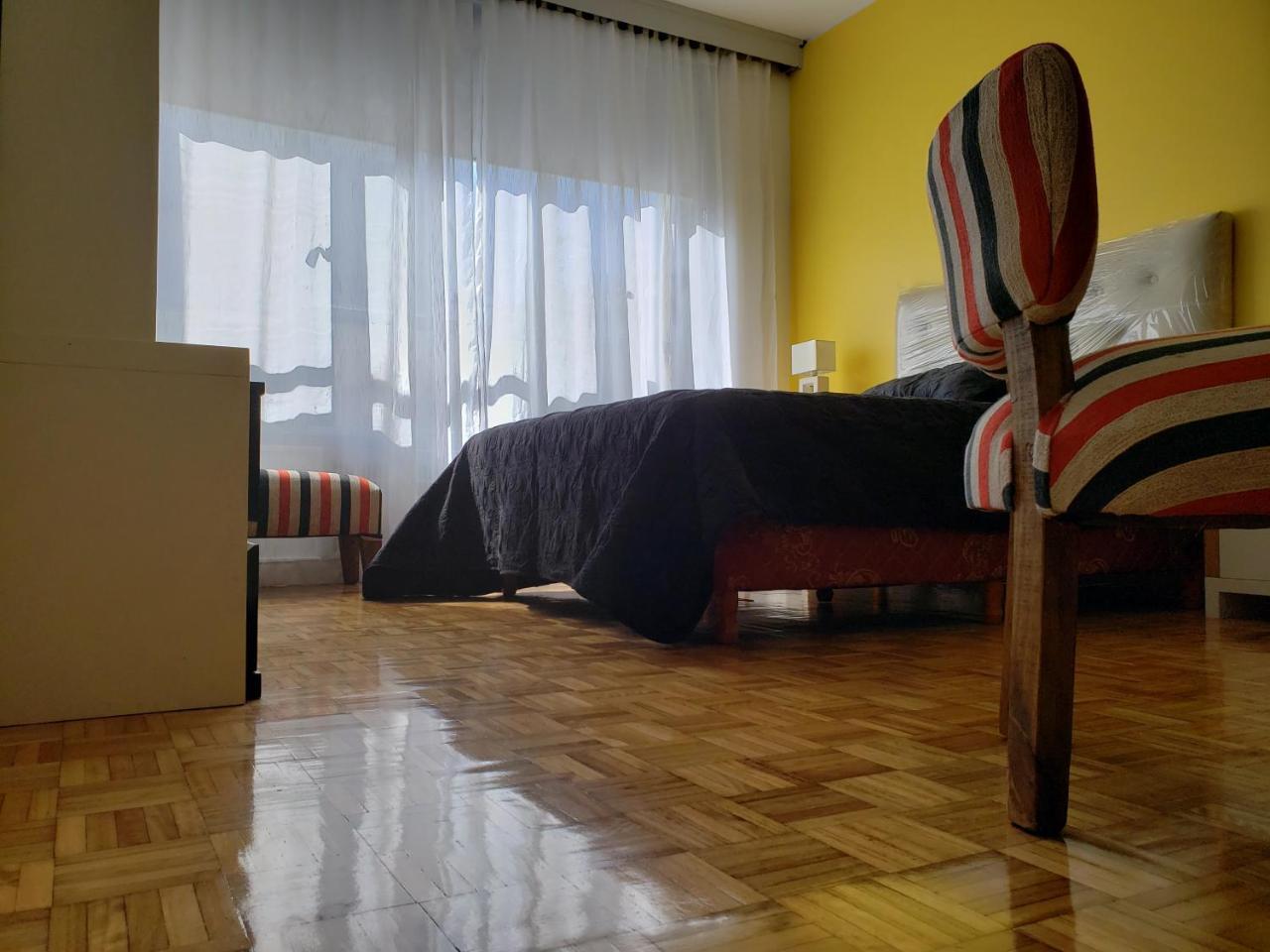 Maipu Apartament Premiun 布宜诺斯艾利斯 外观 照片
