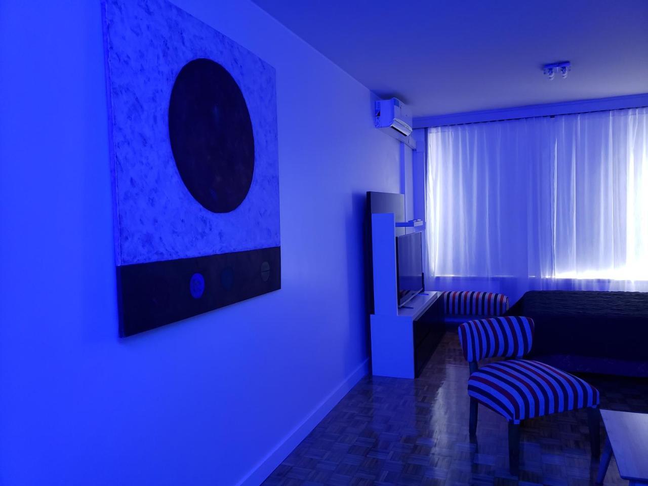 Maipu Apartament Premiun 布宜诺斯艾利斯 外观 照片