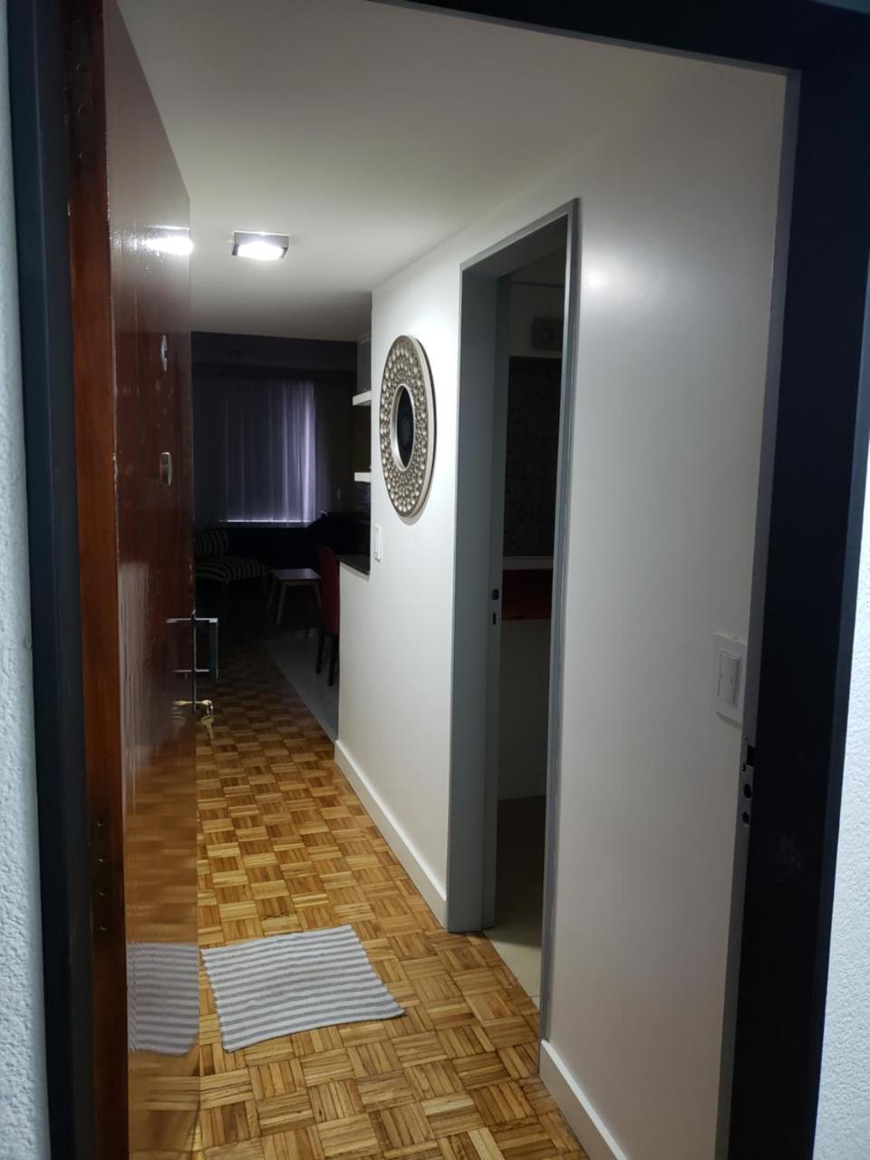 Maipu Apartament Premiun 布宜诺斯艾利斯 外观 照片