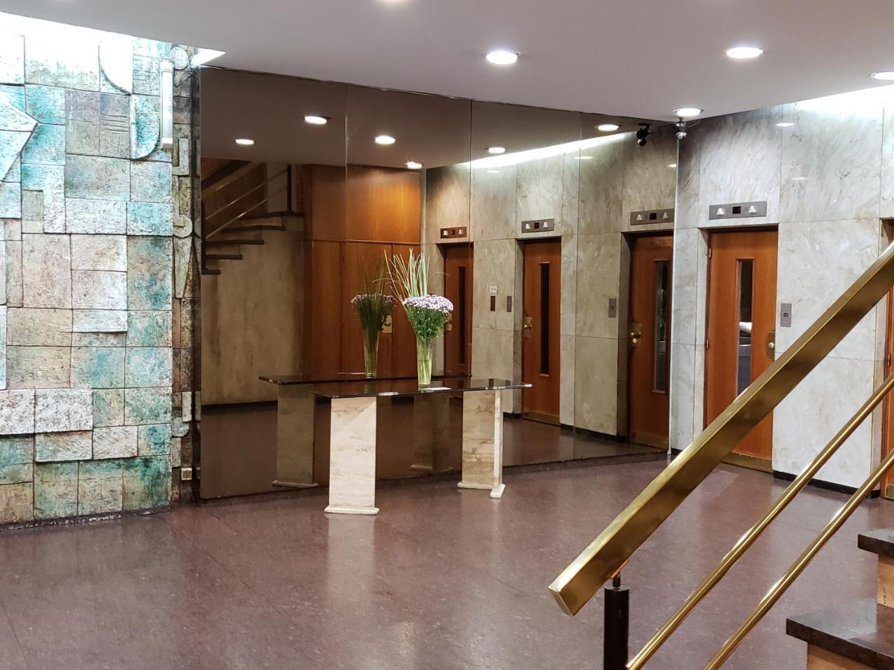 Maipu Apartament Premiun 布宜诺斯艾利斯 外观 照片