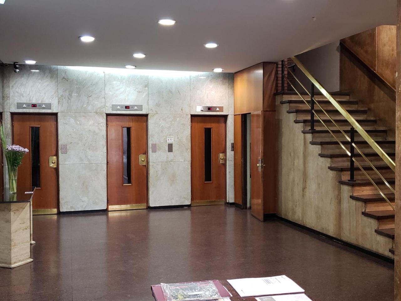 Maipu Apartament Premiun 布宜诺斯艾利斯 外观 照片