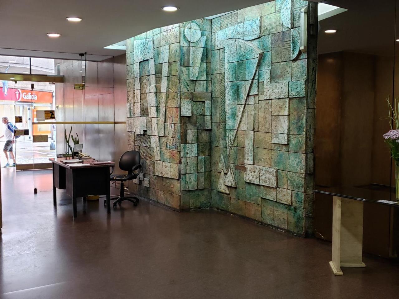 Maipu Apartament Premiun 布宜诺斯艾利斯 外观 照片