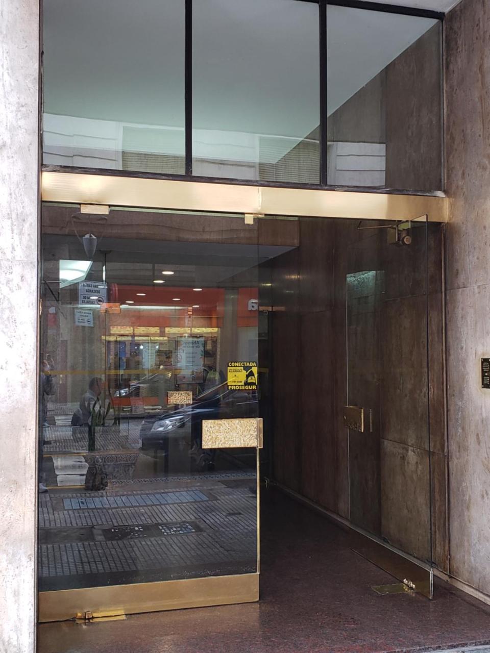 Maipu Apartament Premiun 布宜诺斯艾利斯 外观 照片