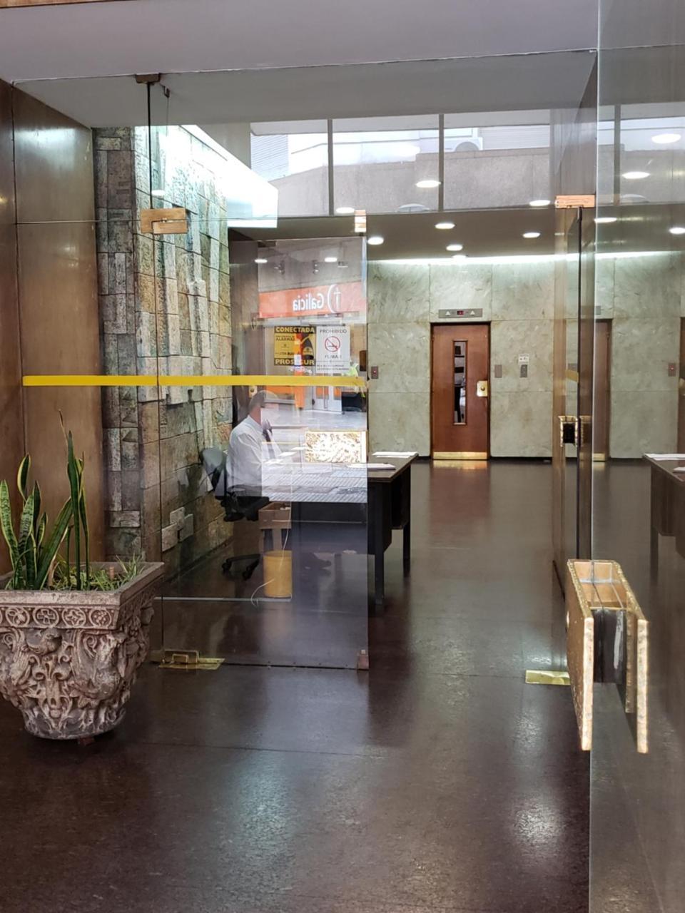 Maipu Apartament Premiun 布宜诺斯艾利斯 外观 照片