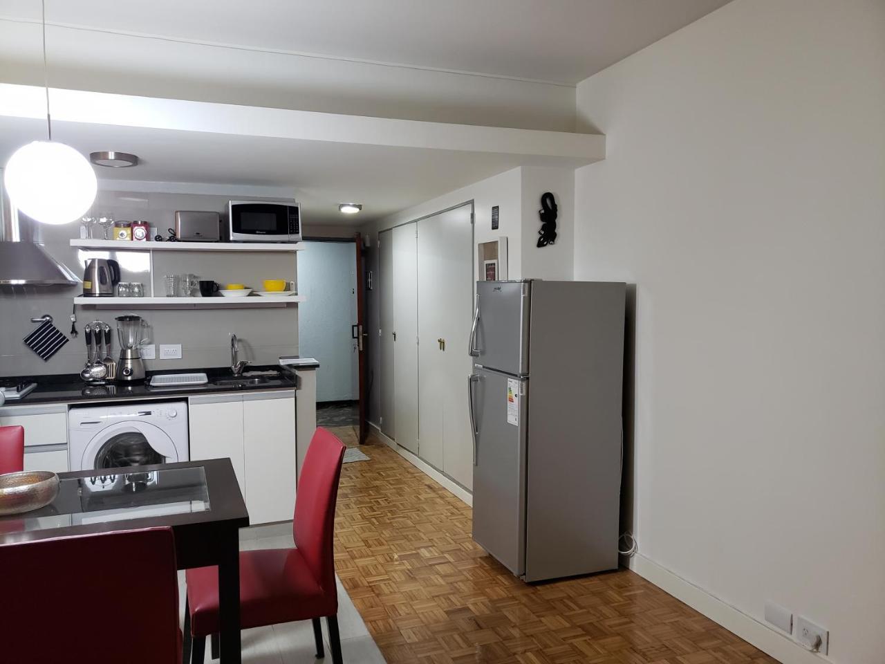 Maipu Apartament Premiun 布宜诺斯艾利斯 外观 照片
